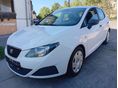 SEAT IBIZA 2011 - 2