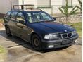 BMW 316i Touring