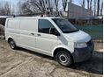 VOLKSWAGEN TRANSPORTER T5 2.5 TDI
