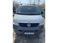 VOLKSWAGEN TRANSPORTER T5 2008/2 - 2