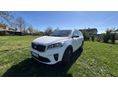 KIA SORENTO 2.4 GDI LX Plus (Automata) [7 személy]