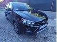 LADA VESTA 2018/6 - 9