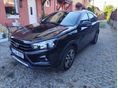 LADA VESTA Cross 1.6 Lux Tulajdonostol Eladó