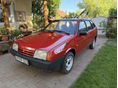 LADA SAMARA 21093 20 éve a családban. magánszemélytől!