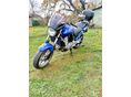 HONDA CBF 500 