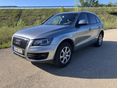 AUDI Q5 2.0 TDI DPF quattro