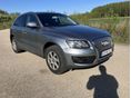 AUDI Q5 2009 - 2