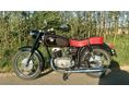 PANNONIA T1 1961/1 - 5