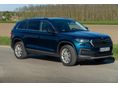 SKODA KODIAQ 1.5 TSI ACT Style [7 személy]