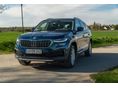 SKODA KODIAQ 2022/12 - 2