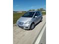 MERCEDES-BENZ A 180 2004 - 10
