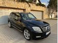 MERCEDES-BENZ GLK 250 CDI BlueEFFICIENCY 4M (Automata)