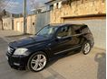 MERCEDES-BENZ GLK 250 2010/6 - 3