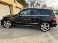 MERCEDES-BENZ GLK 250 2010/6 - 2