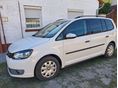 VOLKSWAGEN TOURAN 2010/10 - 2