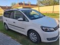VOLKSWAGEN TOURAN 2010/10 - 9