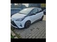 TOYOTA YARIS 2018/7 - 1