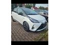 TOYOTA YARIS 2018/7 - 2