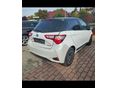 TOYOTA YARIS 2018/7 - 3