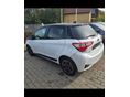 TOYOTA YARIS 2018/7 - 4