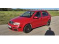 SKODA FABIA 2006/4 - 2
