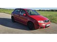 SKODA FABIA 2006/4 - 3