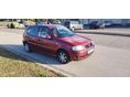 VOLKSWAGEN POLO III 2001/4 - 2