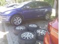 MAZDA CX-7 2007/10 - 12