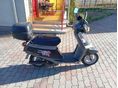 SUZUKI CP 50 1995/6 - 2