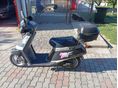 SUZUKI CP 50 1995/6 - 3