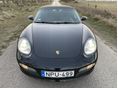 PORSCHE BOXSTER S