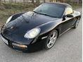 PORSCHE BOXSTER 2006/3 - 3