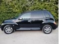 CHRYSLER PT CRUISER 2001/8 - 2