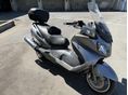 SUZUKI AN 650 BURGMAN 2012/2 - 3