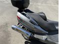 SUZUKI AN 650 BURGMAN 2012/2 - 4