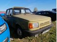 WARTBURG 1.3 Standard Napfénytetős rendezett okmányokkal