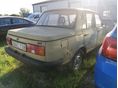 WARTBURG 1.3 1989/4 - 5