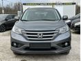 HONDA CR-V 2013/4 - 6