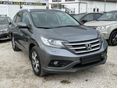 HONDA CR-V 2013/4 - 1