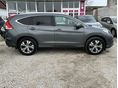 HONDA CR-V 2013/4 - 2