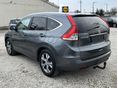 HONDA CR-V 2013/4 - 4