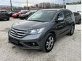 HONDA CR-V 2013/4 - 5
