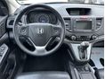 HONDA CR-V 2013/4 - 9