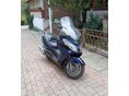 SUZUKI AN 400 BURGMAN 