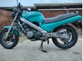 HONDA NTV 650 1993 - 8