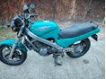 HONDA NTV 650 1993 - 2