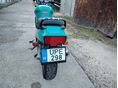 HONDA NTV 650 1993 - 3
