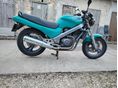 HONDA NTV 650 