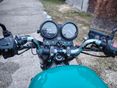 HONDA NTV 650 1993 - 4