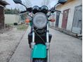 HONDA NTV 650 1993 - 7